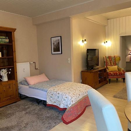 Ferienwohnung Holland 5 Lügde Zewnętrze zdjęcie