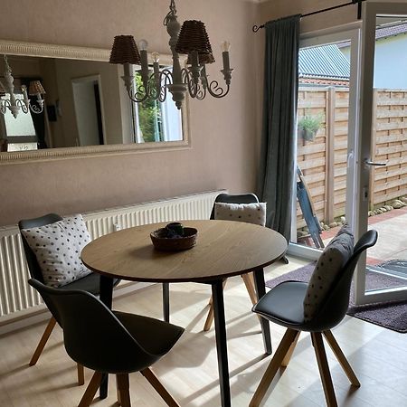 Ferienwohnung Holland 5 Lügde Zewnętrze zdjęcie