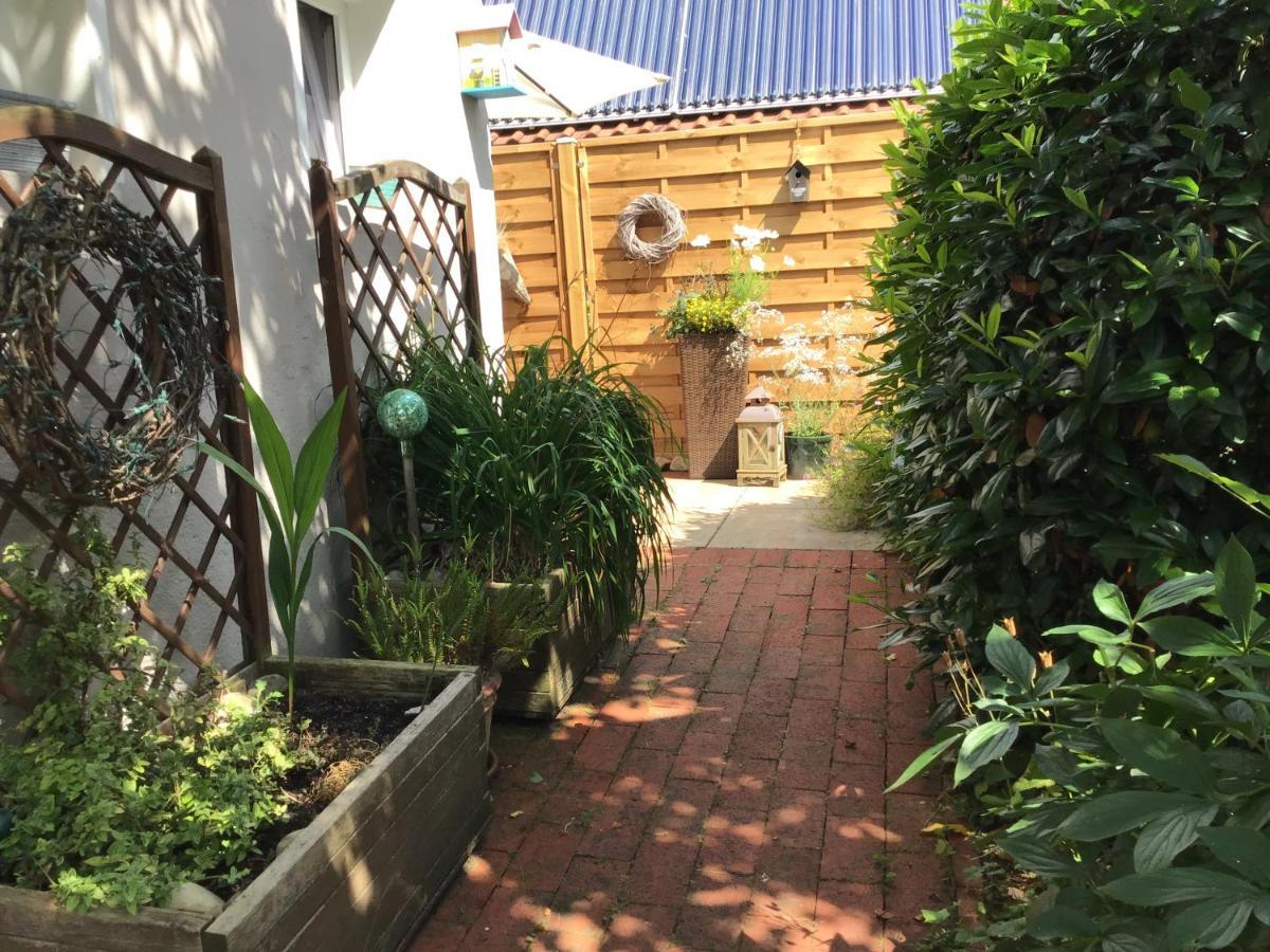 Ferienwohnung Holland 5 Lügde Zewnętrze zdjęcie