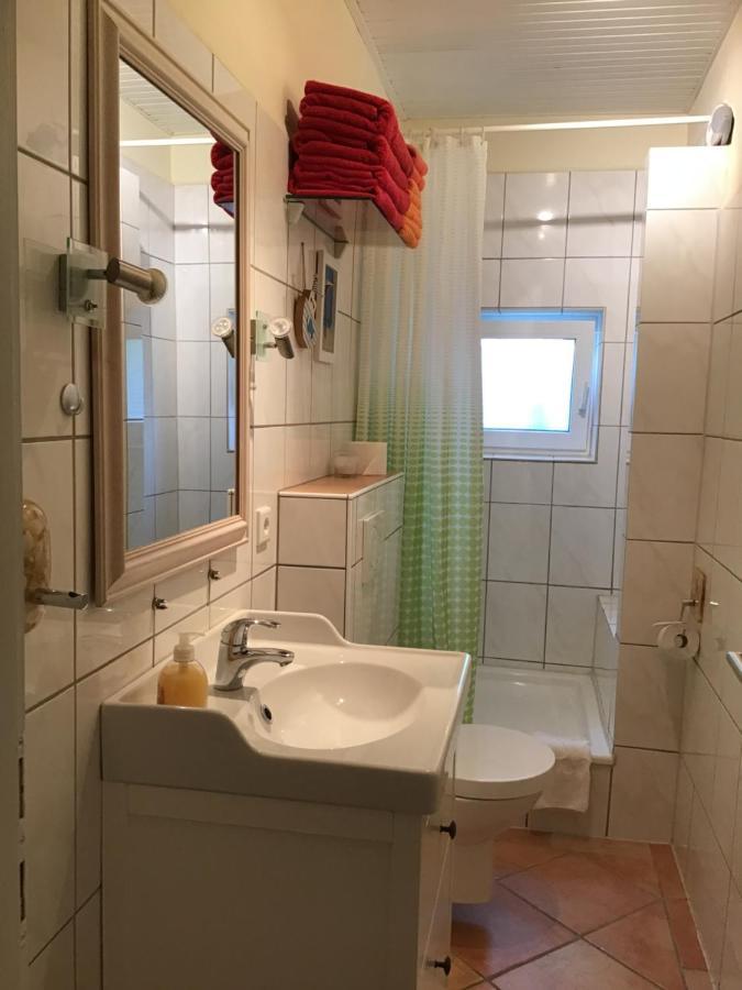 Ferienwohnung Holland 5 Lügde Zewnętrze zdjęcie