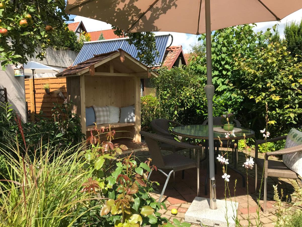Ferienwohnung Holland 5 Lügde Zewnętrze zdjęcie