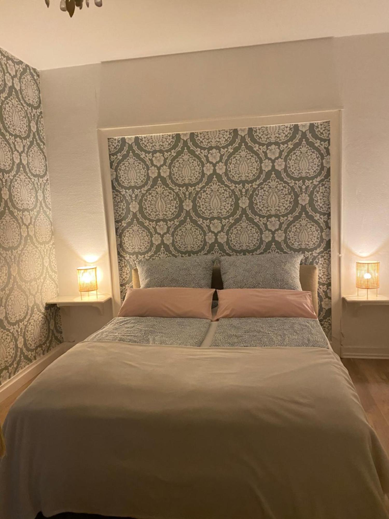 Ferienwohnung Holland 5 Lügde Zewnętrze zdjęcie