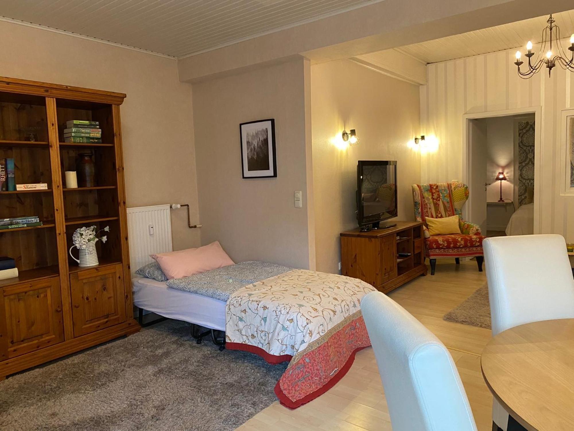 Ferienwohnung Holland 5 Lügde Zewnętrze zdjęcie