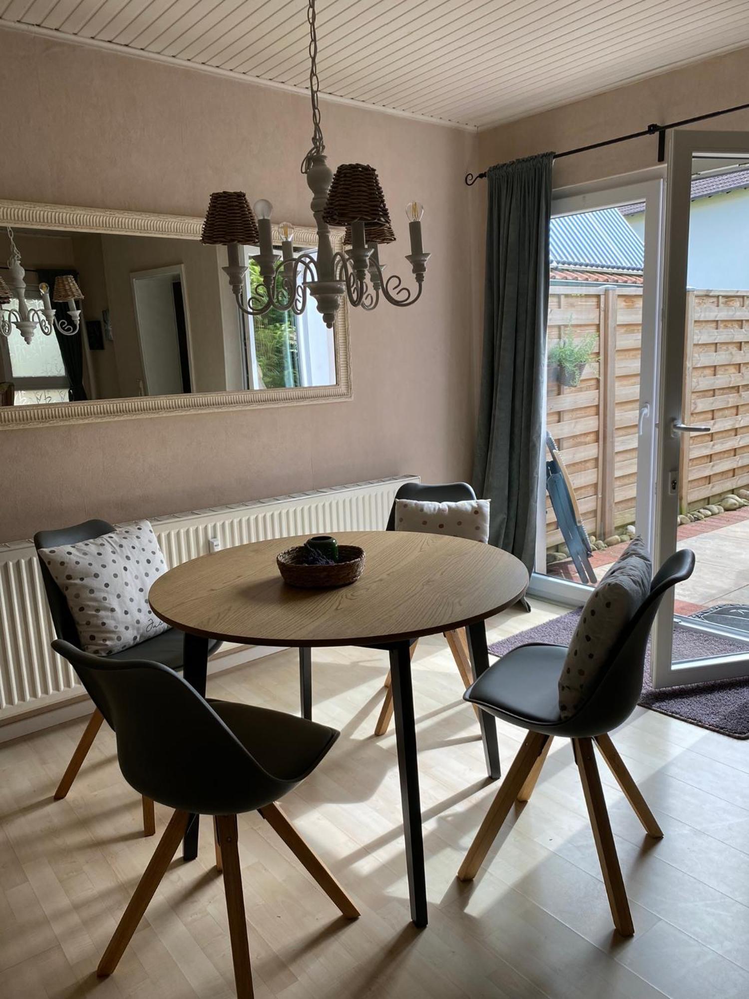Ferienwohnung Holland 5 Lügde Zewnętrze zdjęcie