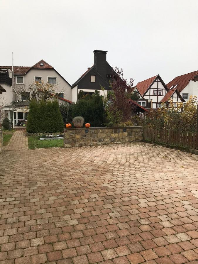 Ferienwohnung Holland 5 Lügde Zewnętrze zdjęcie