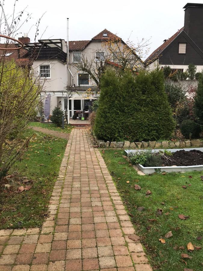 Ferienwohnung Holland 5 Lügde Zewnętrze zdjęcie